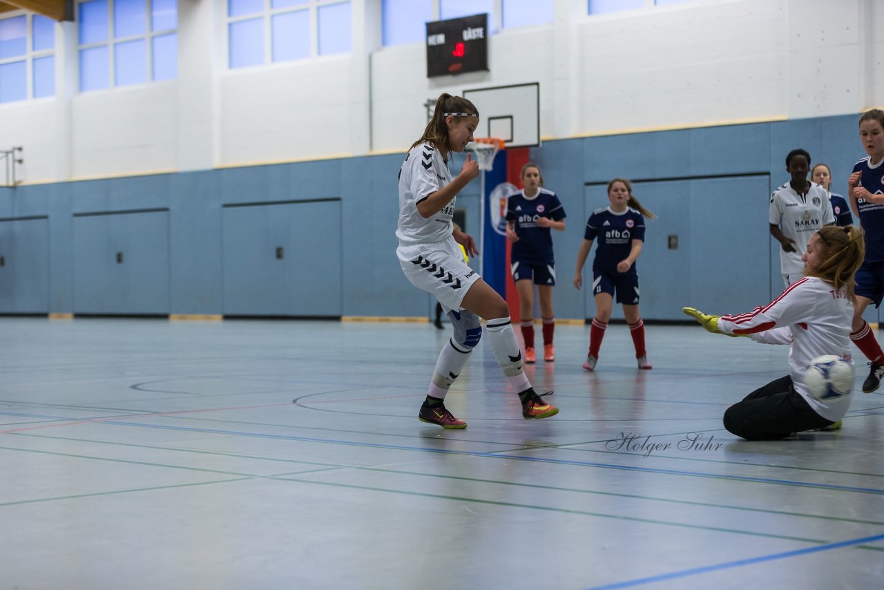 Bild 67 - B-Juniorinnen Futsal Qualifikation